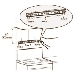 VESTA-Detroit-VRH-DETROIT-30GS-Range-Hood-fig-8