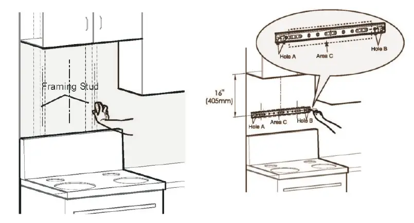 VESTA-Detroit-VRH-DETROIT-30GS-Range-Hood-fig-9