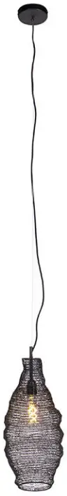 QAZQA 98459 Oosterse Hang Lamp