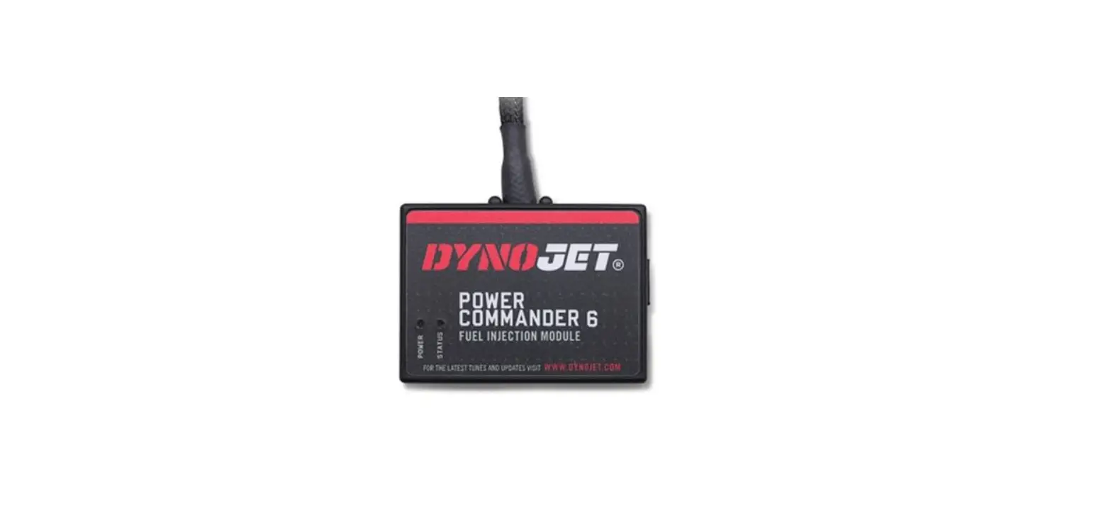 Dynojet Power Commander 6 Ducati Multistrada 1200 Installation Guide
