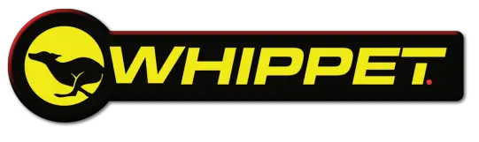 whippet logo