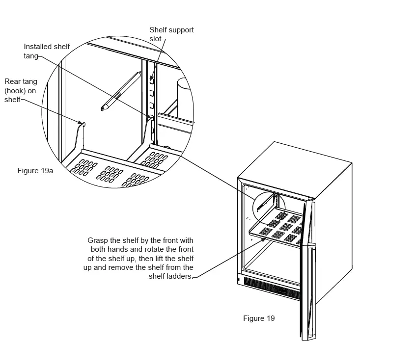 LYNX-LN24REFGR-Outdoor-Refrigerator-FIG-14