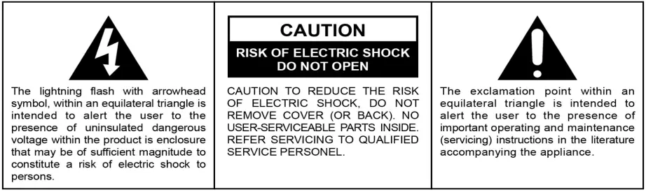 Jensen CD-785 Modern Stereo Shelf Bluetooth-1