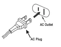 Jensen CD-785 Modern Stereo Shelf Bluetooth-3