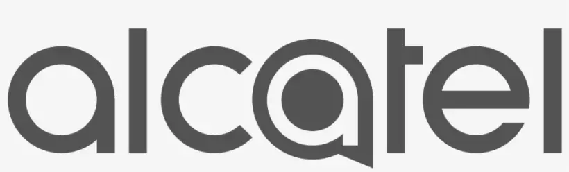 Alcatel Logo Png - Free Transparent PNG Download - PNGkey