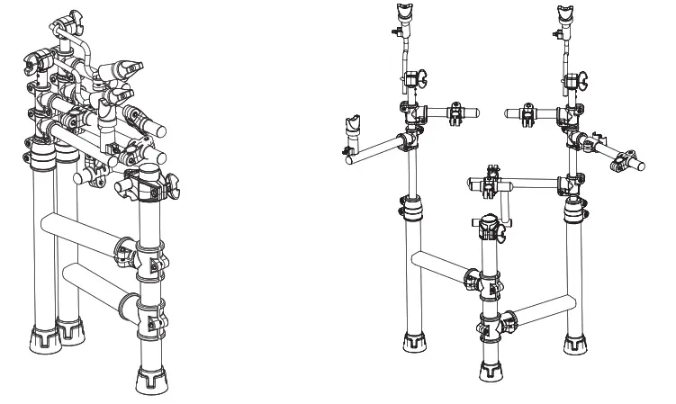 PYLE PTEDK50 Electronic Drum - Fig1