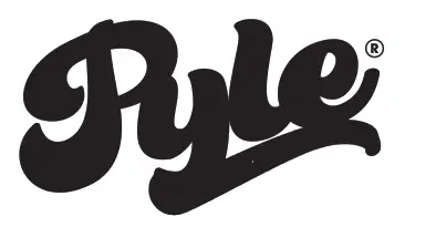 PYLE - logo