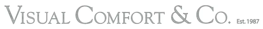 VISUAL COMFORT logo