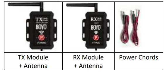 BOYO-VTX400D-AHD-Wireless-Transmitter-and-Receiver-FIG1