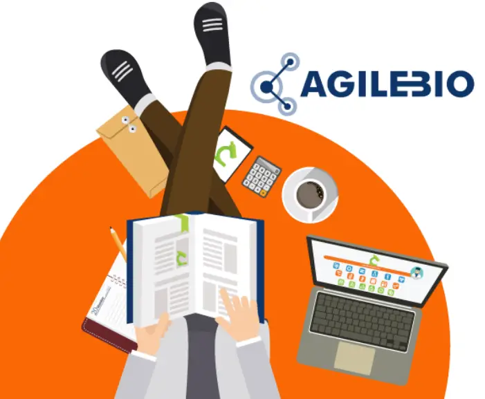 LabCollector Web Service Application Programming Interface Software