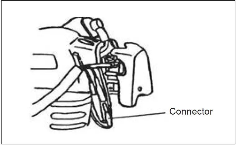 makita EM2500U Engine Brush Cutter Grass Cutter 22