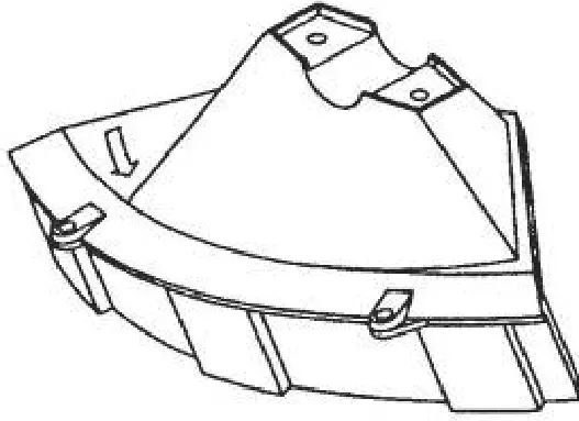 makita EM2500U Engine Brush Cutter Grass Cutter 29