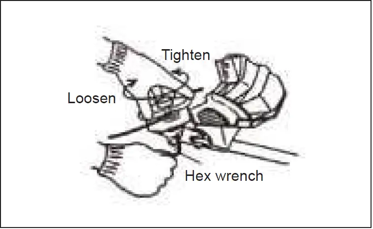 makita EM2500U Engine Brush Cutter Grass Cutter 37