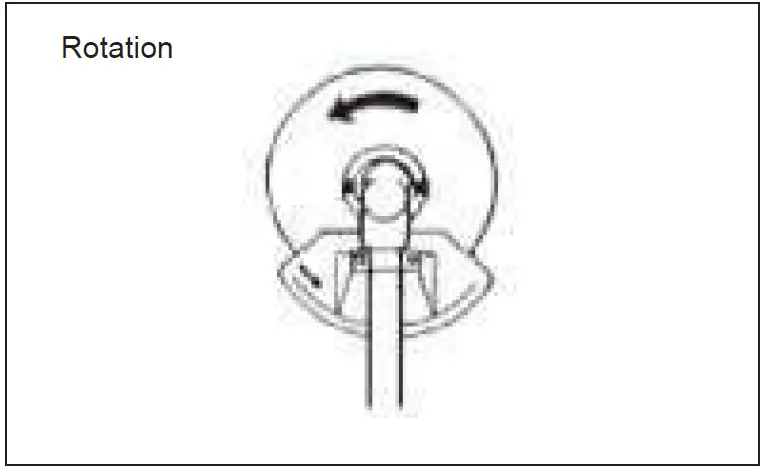 makita EM2500U Engine Brush Cutter Grass Cutter 38