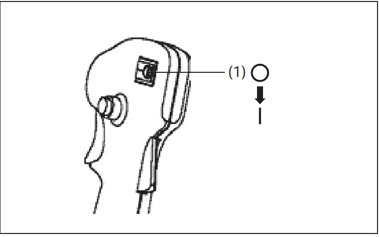 makita EM2500U Engine Brush Cutter Grass Cutter 43
