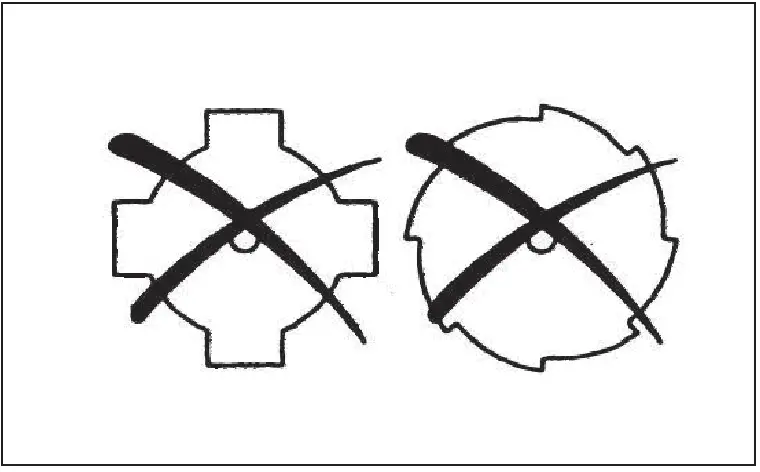 makita EM2500U Engine Brush Cutter Grass Cutter 48