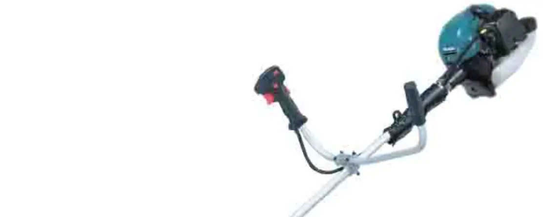 Makita Em2500u Engine Brush Cutter Grass Cutter Instruction Manual Makita Em2500u Engine Brush Cutter Grass Cutter Instruction Manual