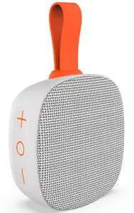 kogan Waterproof Portable Wireless Bluetooth Speaker