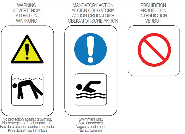 Aquaglide 585220109 Universal Thunderdome 1