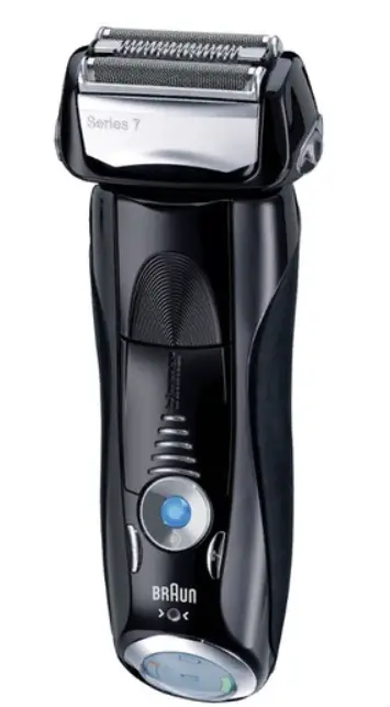 Braun-720 s-6-electric-shaver