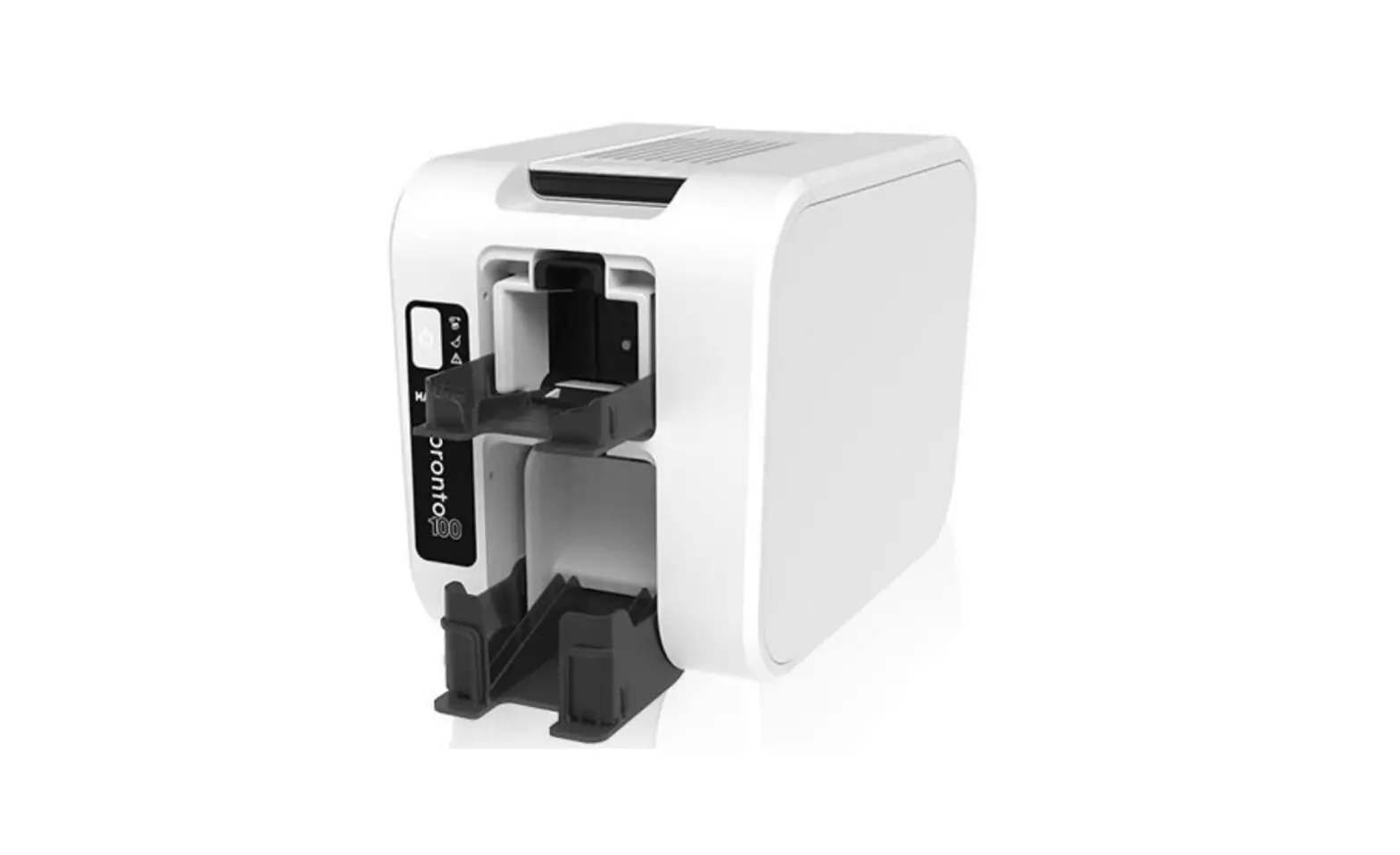 Magicard Pronto100 Id Card Printer User Guide Magicard Pronto100 Id Card Printer User Guide