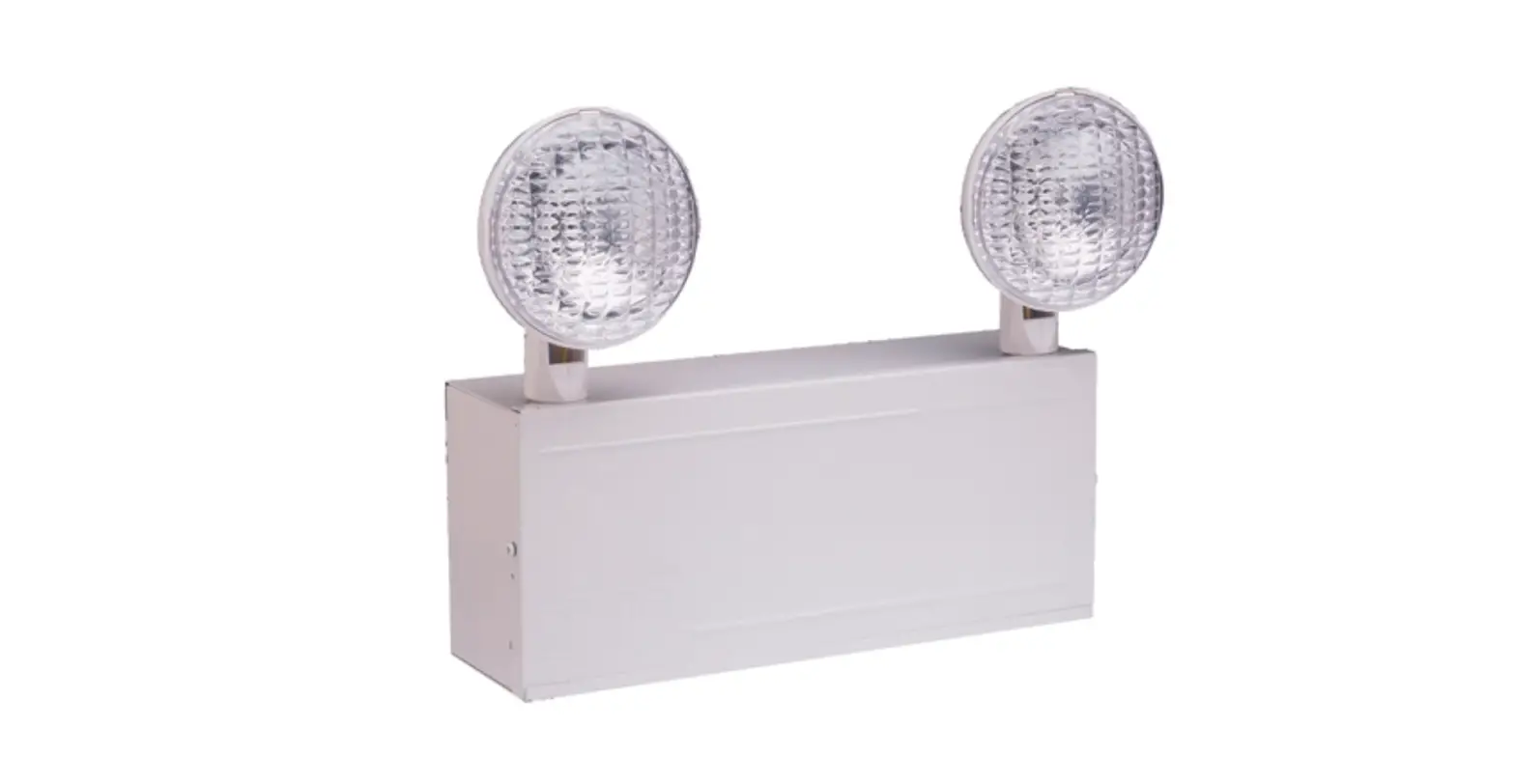 Dual-lite Lm33-03l 33w 6v High Capacity Emergency Light User Manual Dual-lite Lm33-03l 33w 6v High Capacity Emergency Light User Manual