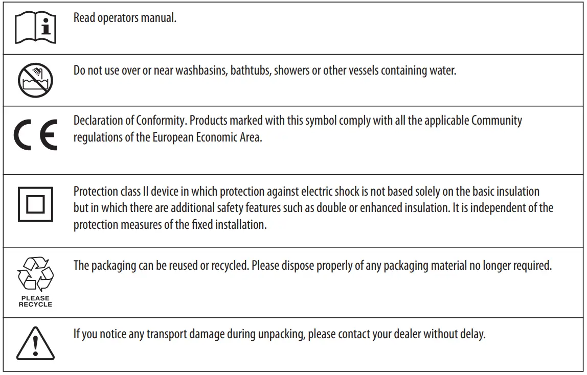 ELLE Travel Hair Dryer-fig3