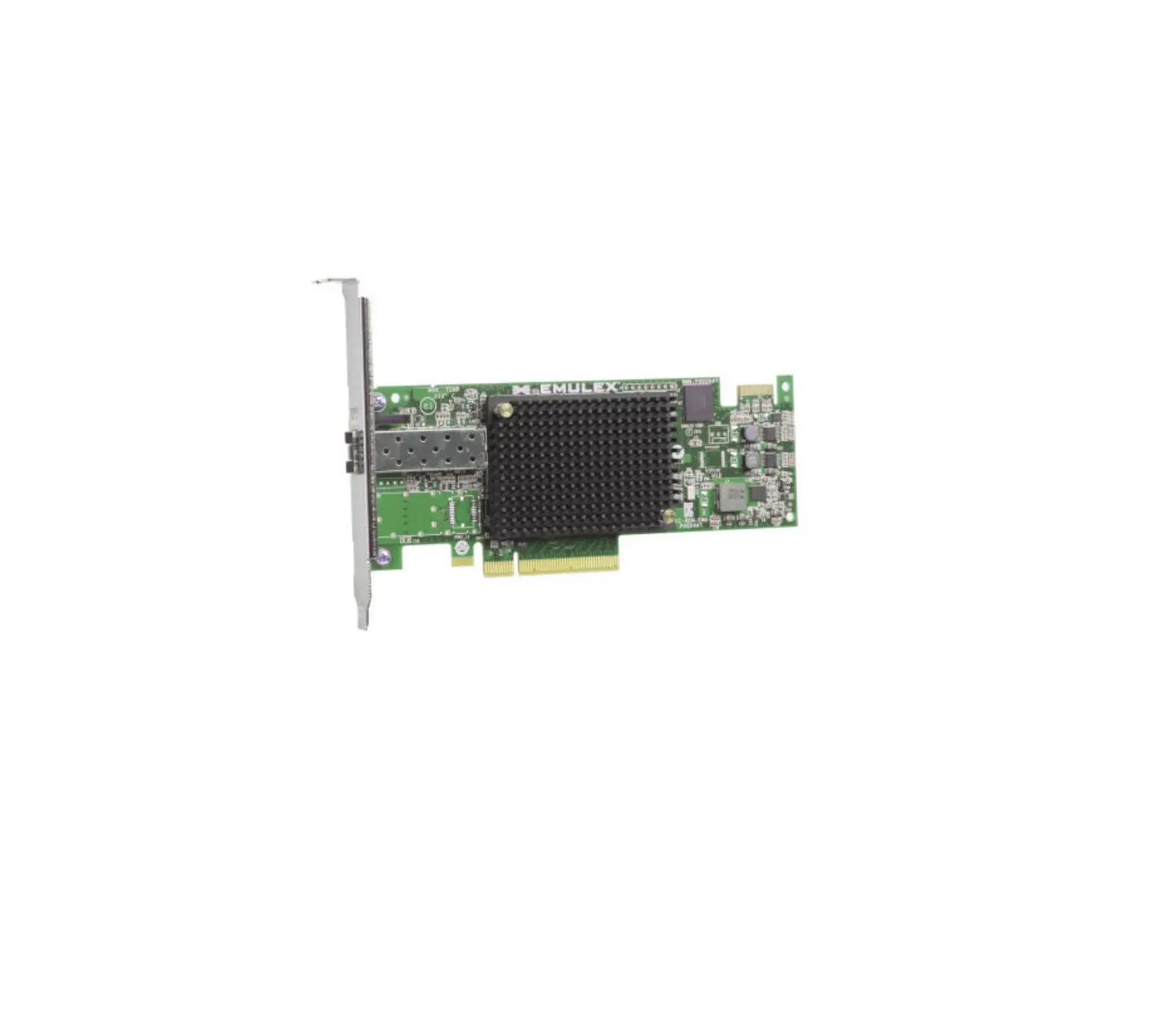 Lenovo Emulex 16gb Gen 5 Fibre Channel Adapters User Guide Lenovo Emulex 16gb Gen 5 Fibre Channel Adapters User Guide