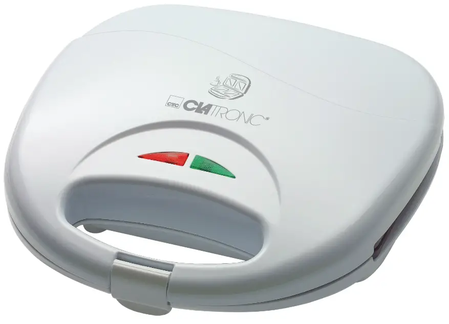 CLATRONIC ST 3477 Sandwich Toaster
