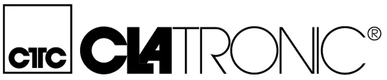 CLATRONIC logo