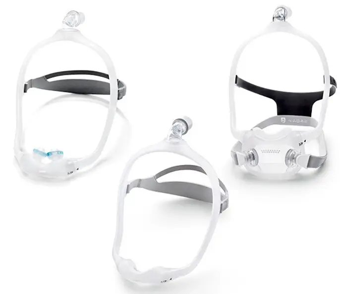 PHILIPS Respironics Press Release Masks