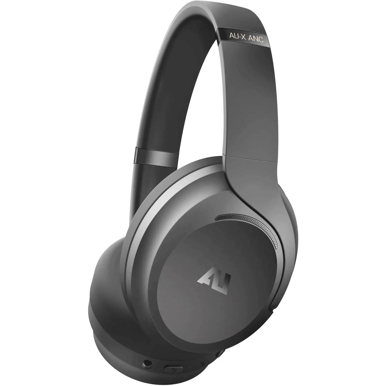 Au-x Anc Planar Magnetic Wireless Over-ear Headphones User Manual Au-x Anc Planar Magnetic Wireless Over-ear Headphones User Manual