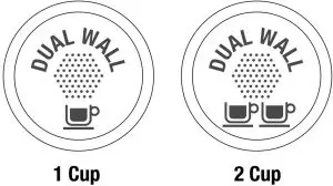 Advanced Dual Wall Filter Baskets