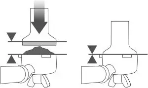Coffee Dose and Tamping