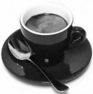 LONG BLACK COFFEE