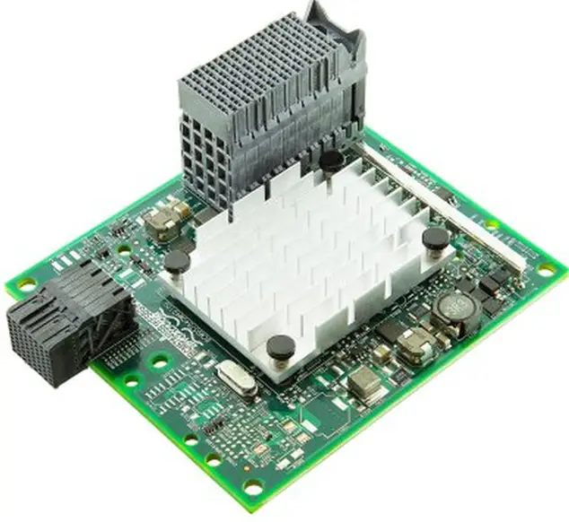 Lenovo Flex System CN4022 2-port 10Gb Converged Adapter