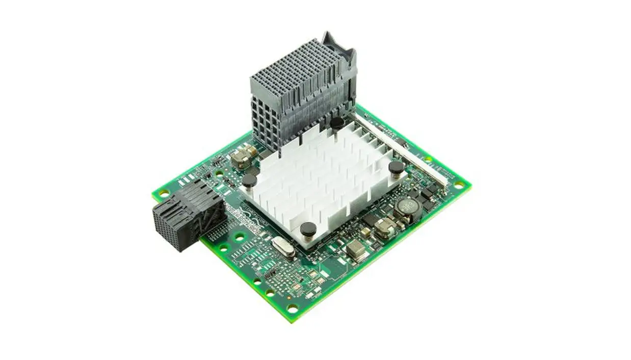 Lenovo Flex System Cn4022 2-port 10gb Converged Adapter User Guide Lenovo Flex System Cn4022 2-port 10gb Converged Adapter User Guide