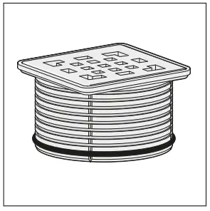 Required accessories