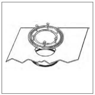 Required accessories