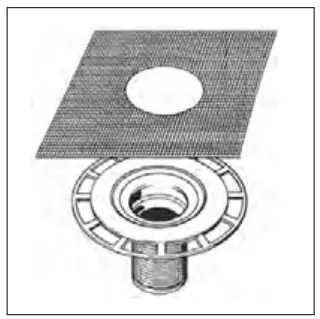 Required accessories