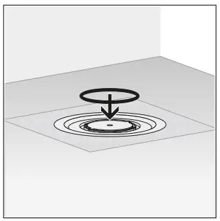Conventional sealing