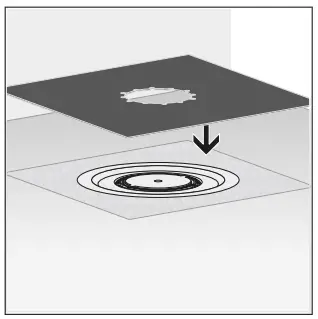 Conventional sealing