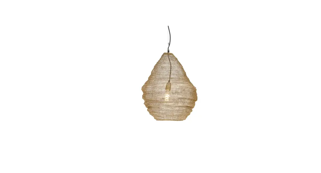 Qazqa 103094 Oriental Hanging Lamp Instruction Manual Qazqa 103094 Oriental Hanging Lamp Instruction Manual