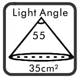 QAZQA 103094 Oriental Hanging Lamp - Icon11