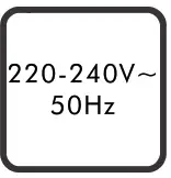 QAZQA 103094 Oriental Hanging Lamp - Icon9