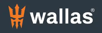 wallas logo