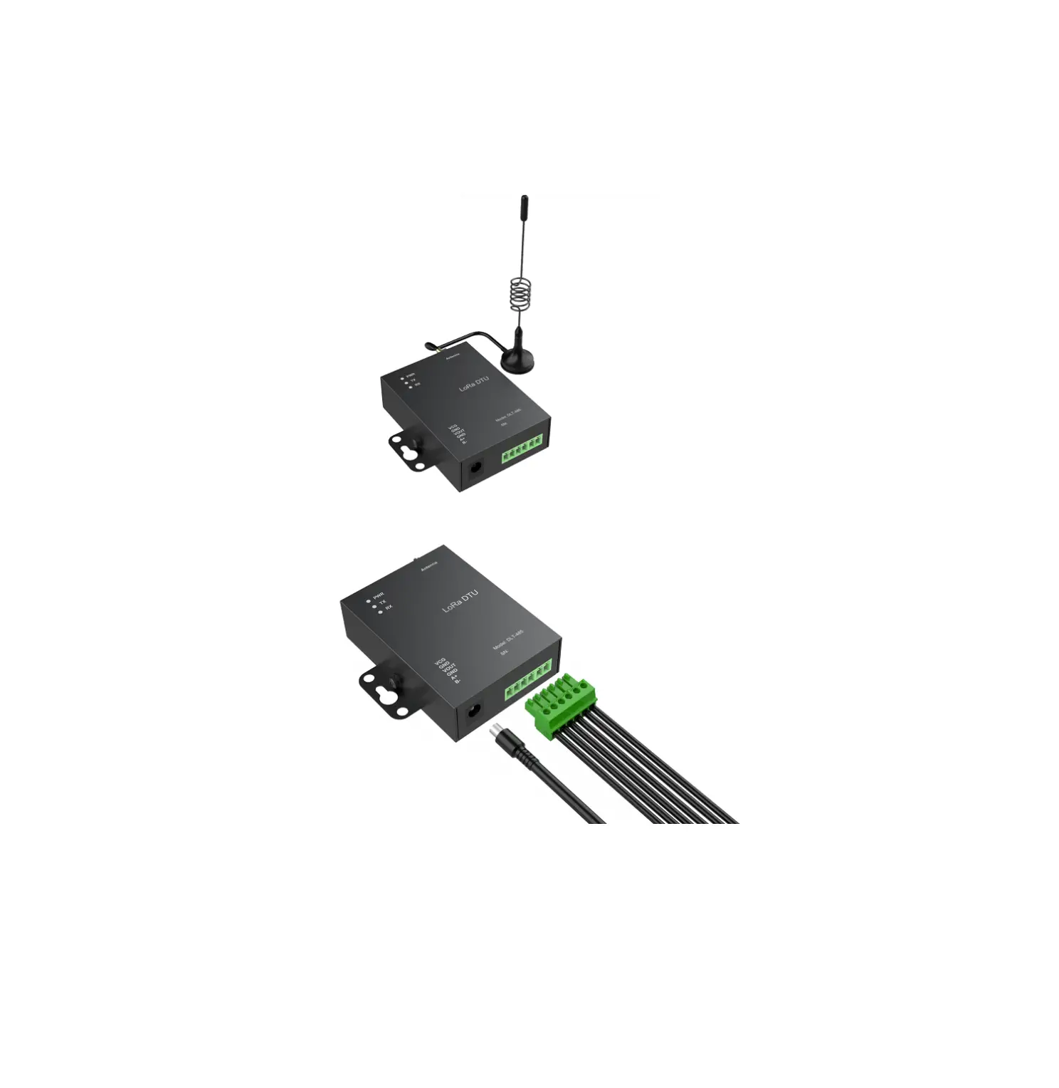 Mind Dl100cn Lora Dtu Wireless Communication Terminal User Manual