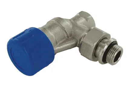 COMAP Autobalancing Thermostatic Radiator Valve Autosar