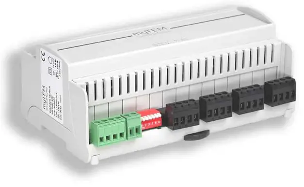 myTEM SmartHome MTDIM-100 Dimmer Module