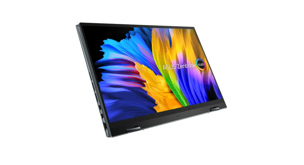 Asus Zenbook 14 Flip User Guide Asus Zenbook 14 Flip User Guide